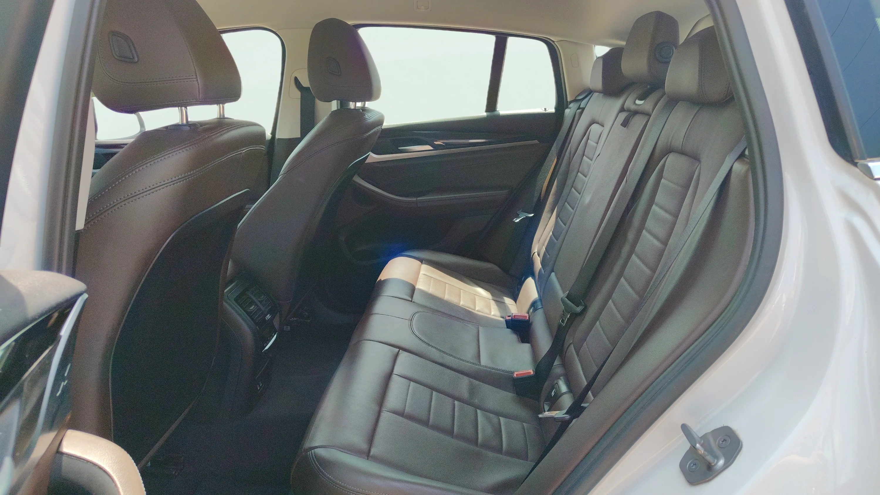 BMW X4 xDrive30d xLine - foto 14
