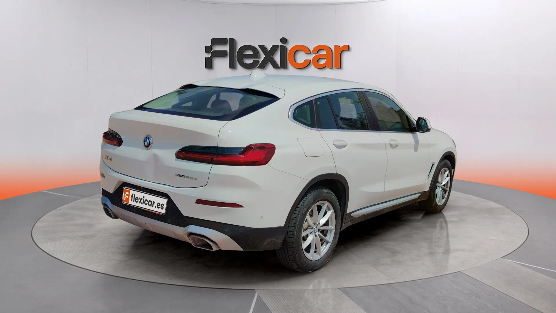 BMW X4 xDrive30d xLine - foto 7