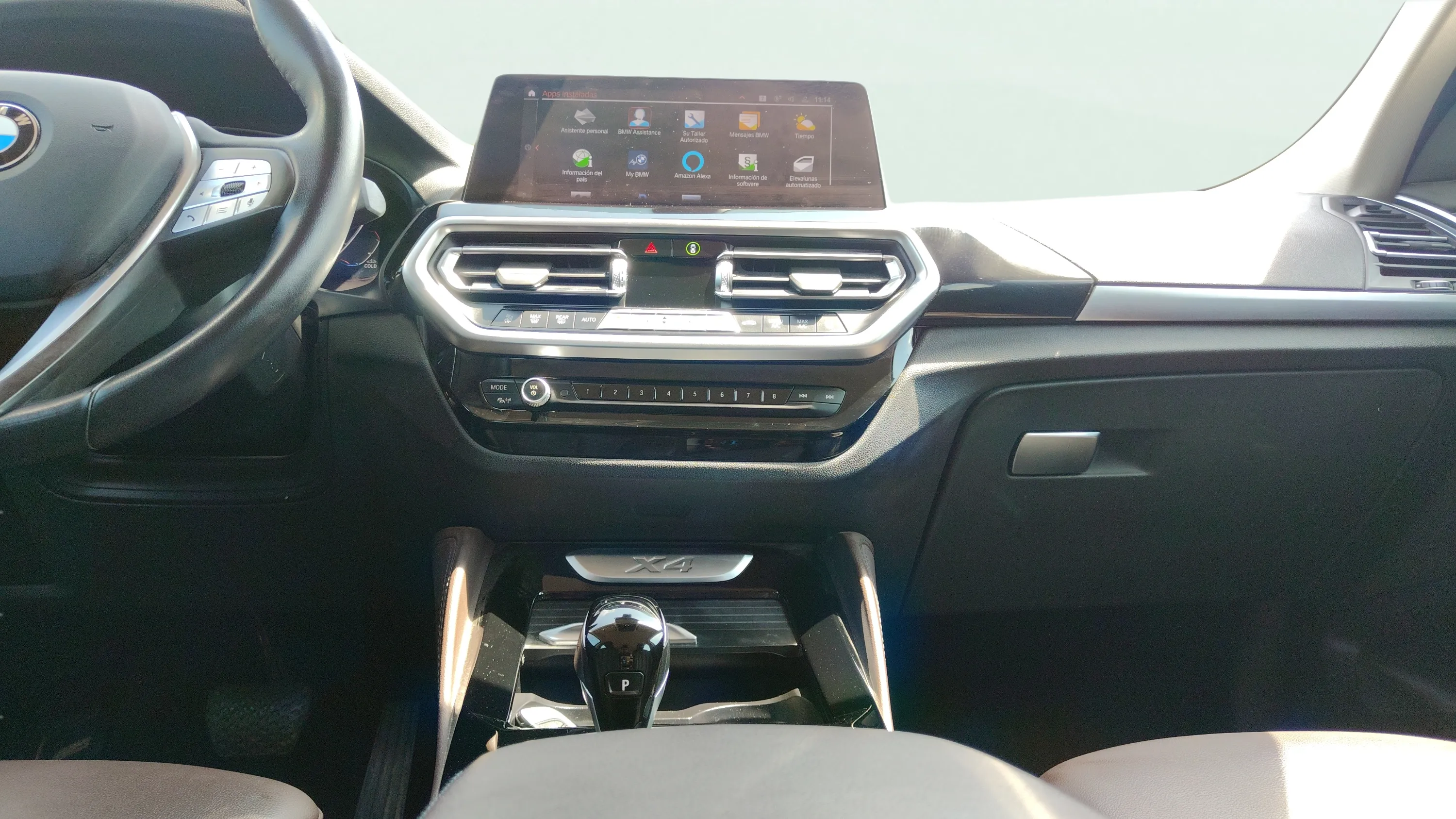 BMW X4 xDrive30d xLine - foto 10