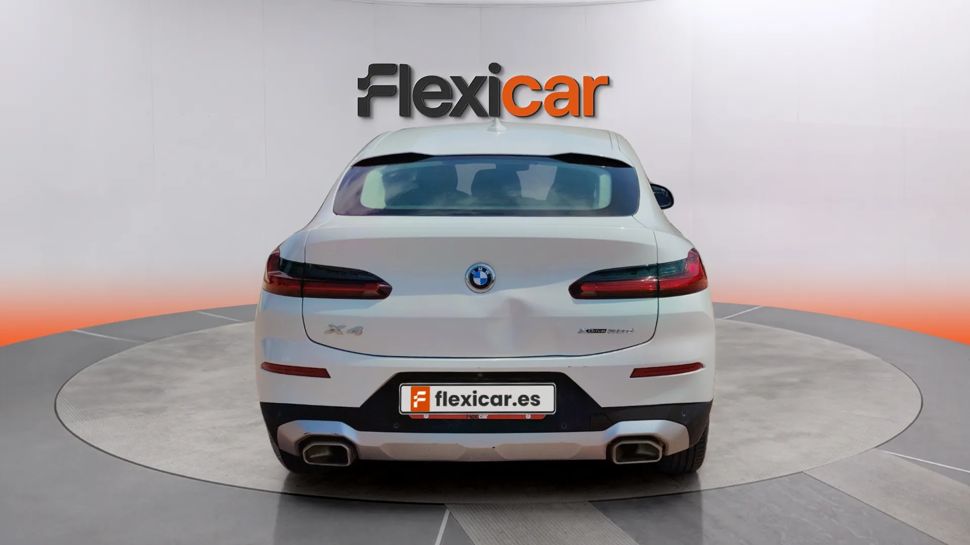 BMW X4 xDrive30d xLine - foto 6