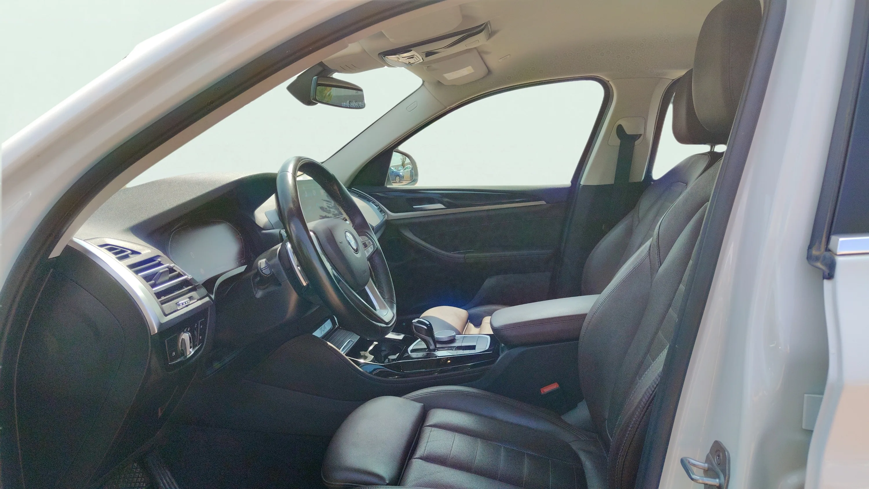 BMW X4 xDrive30d xLine - foto 13