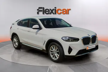 bmw x4 xdrive30d xline hibrido no enchufable automatica girona 903000000264117