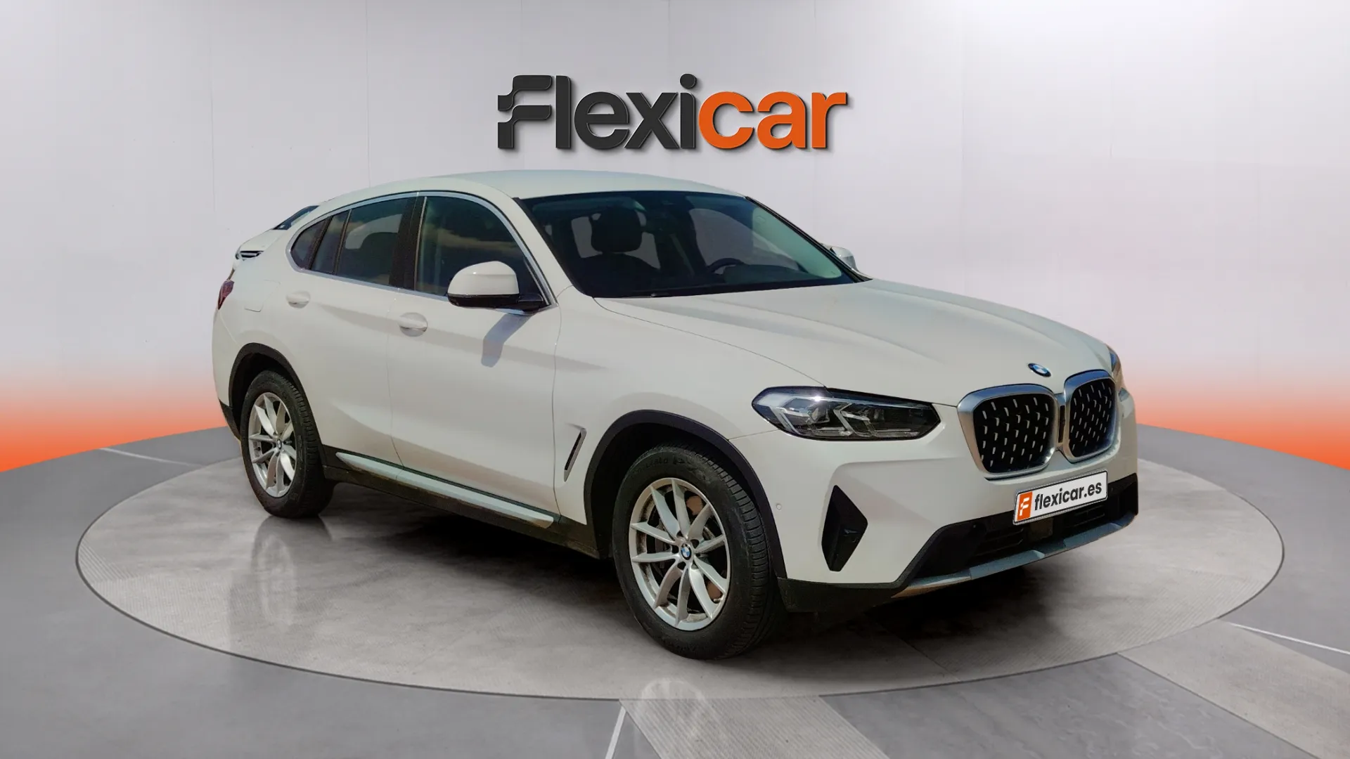 BMW X4 xDrive30d xLine