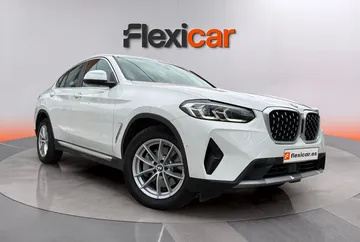 bmw x4 xdrive30d xline hibrido no enchufable automatica terrassa can parellada 903000000264117
