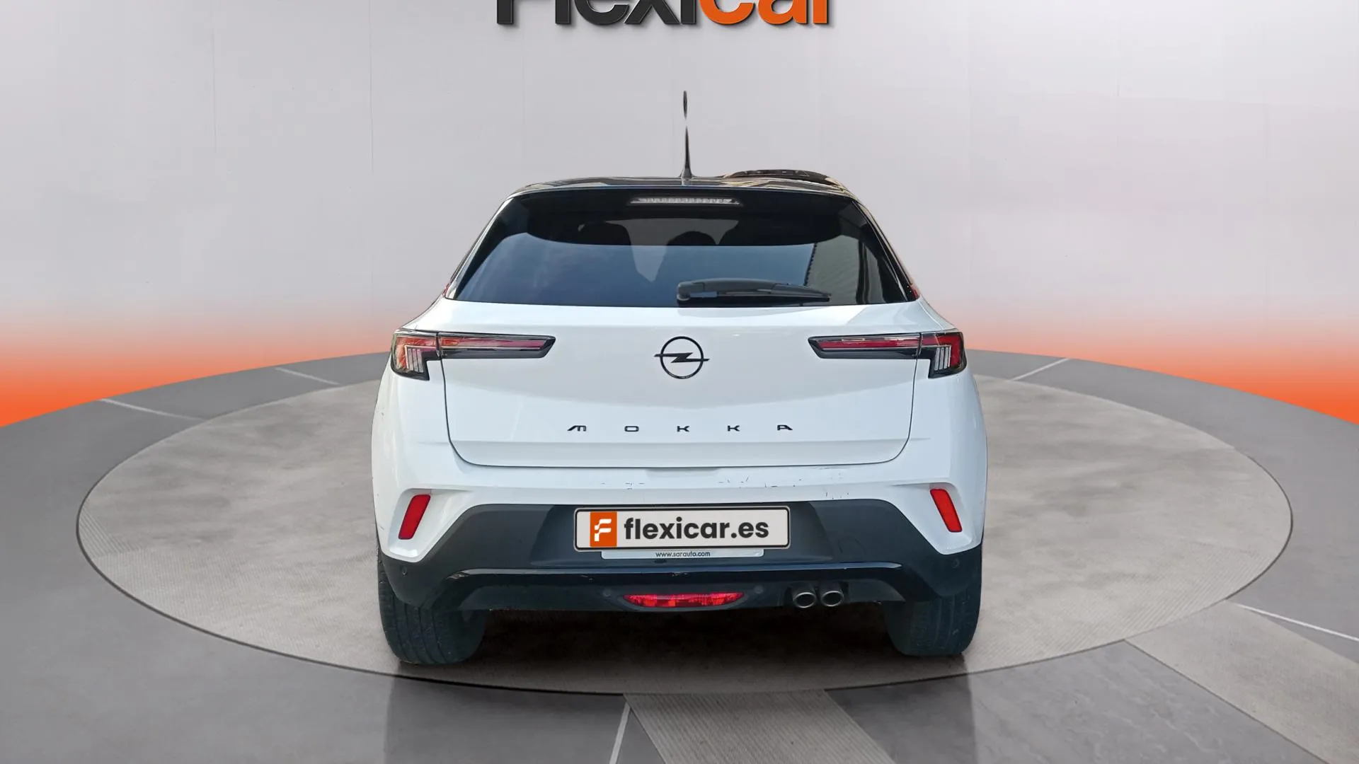 Opel Mokka 1.2 T Edition - foto 5