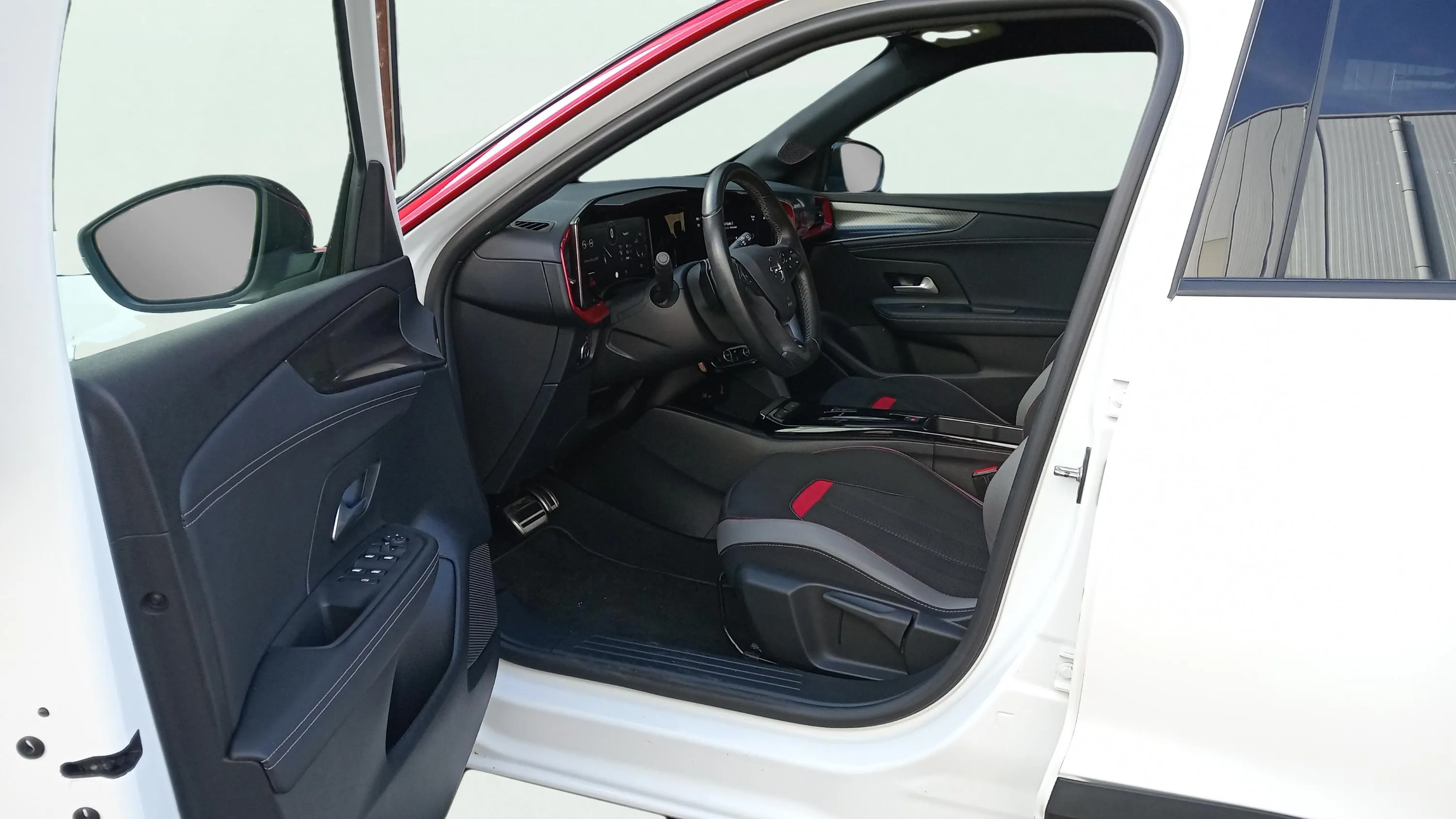Opel Mokka 1.2 T Edition - foto 9