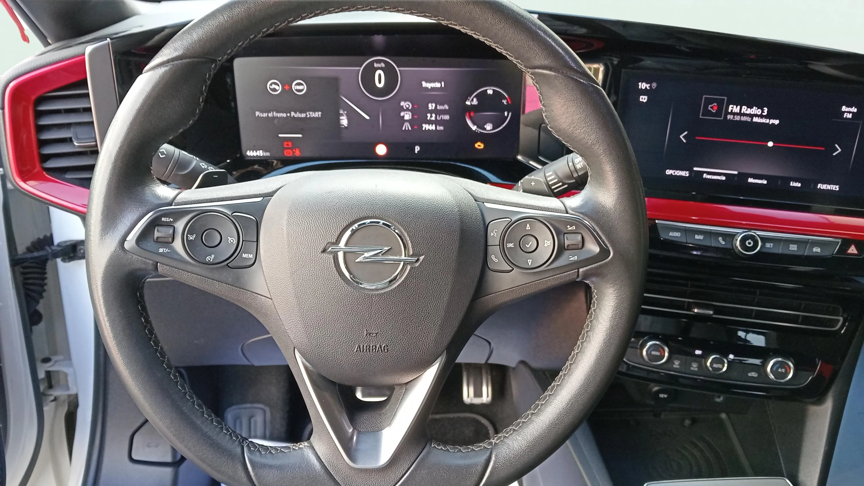 Opel Mokka 1.2 T Edition - foto 8