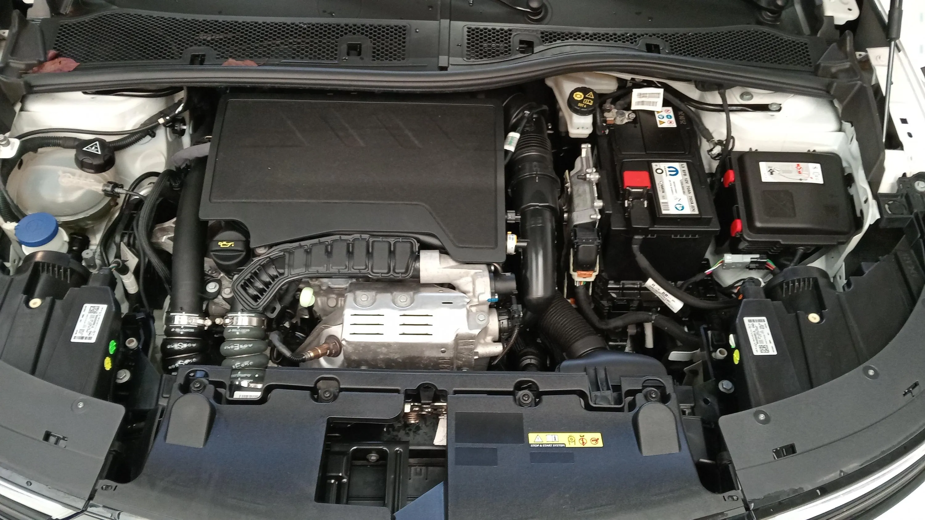 Opel Mokka 1.2 T Edition - foto 14