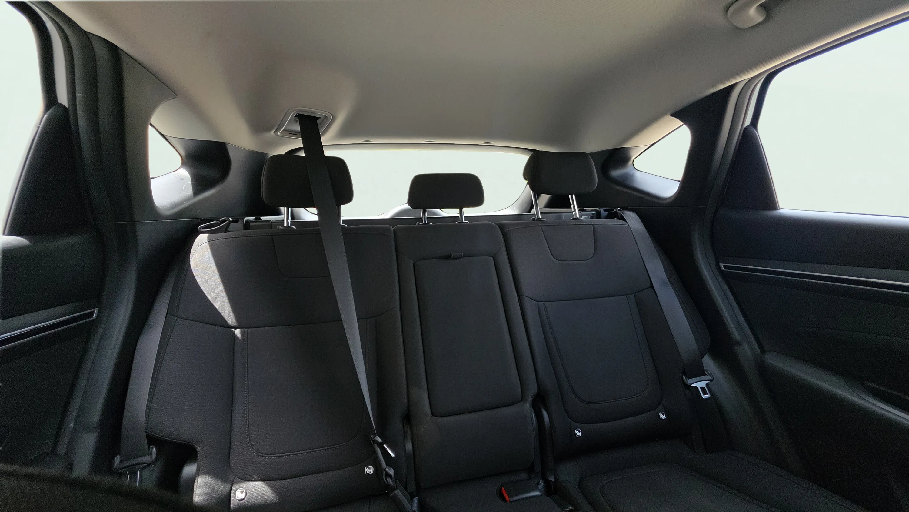 Hyundai Tucson 1.6 T-GDi Klass Safe - foto 13