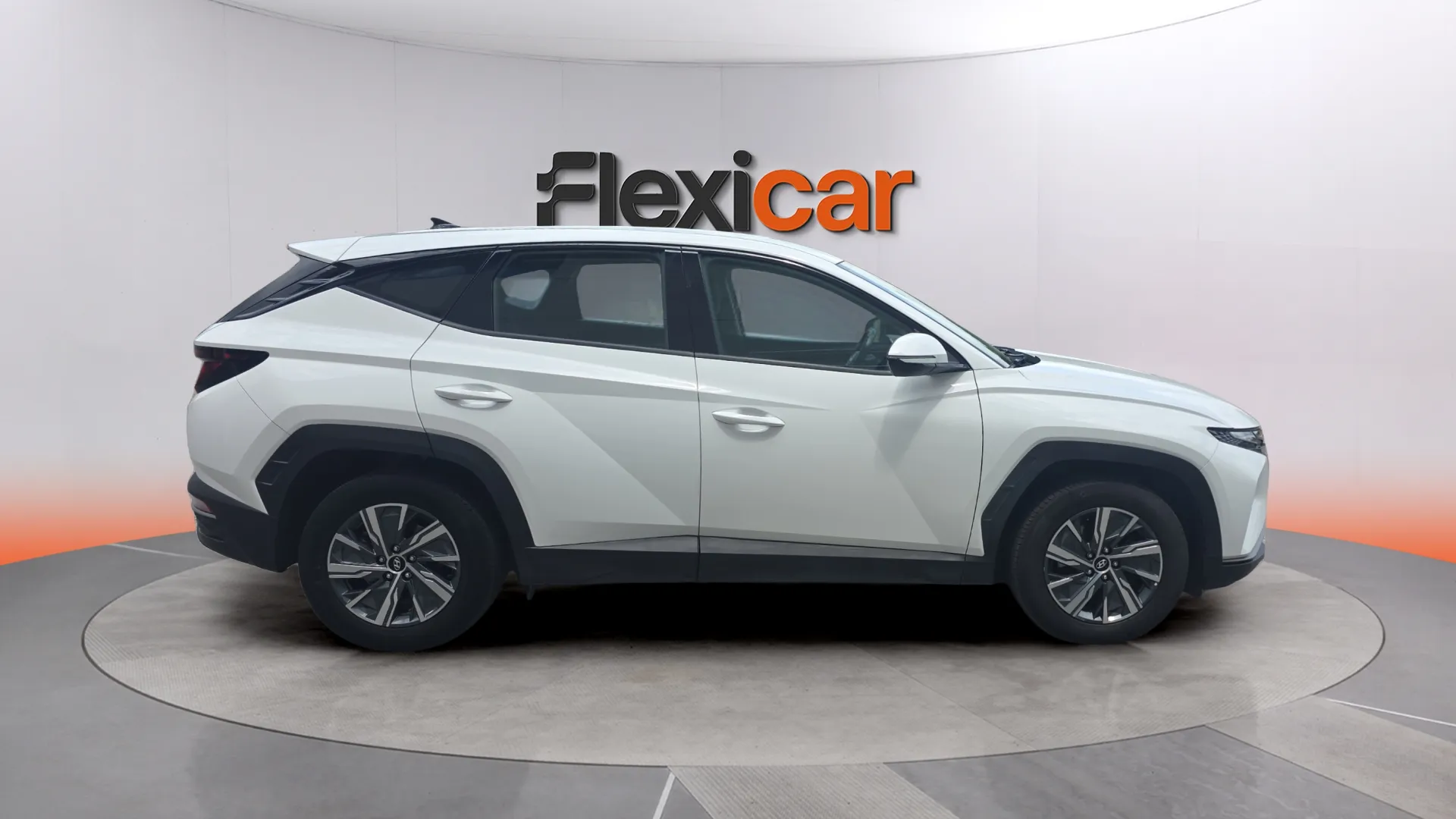 Hyundai Tucson 1.6 T-GDi Klass Safe - foto 4