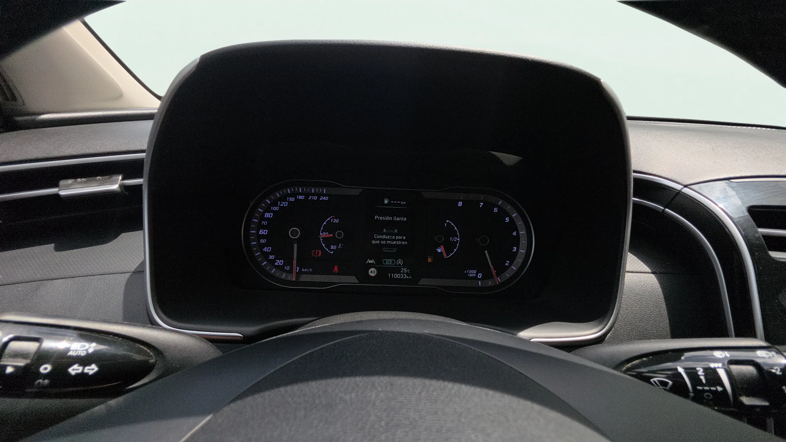 Hyundai Tucson 1.6 T-GDi Klass Safe - foto 20