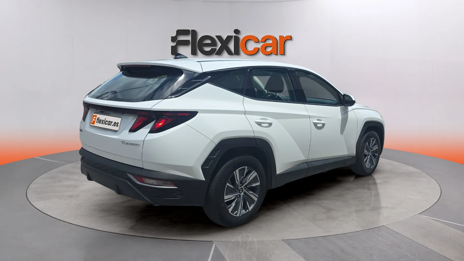 Hyundai Tucson 1.6 T-GDi Klass Safe - foto 6