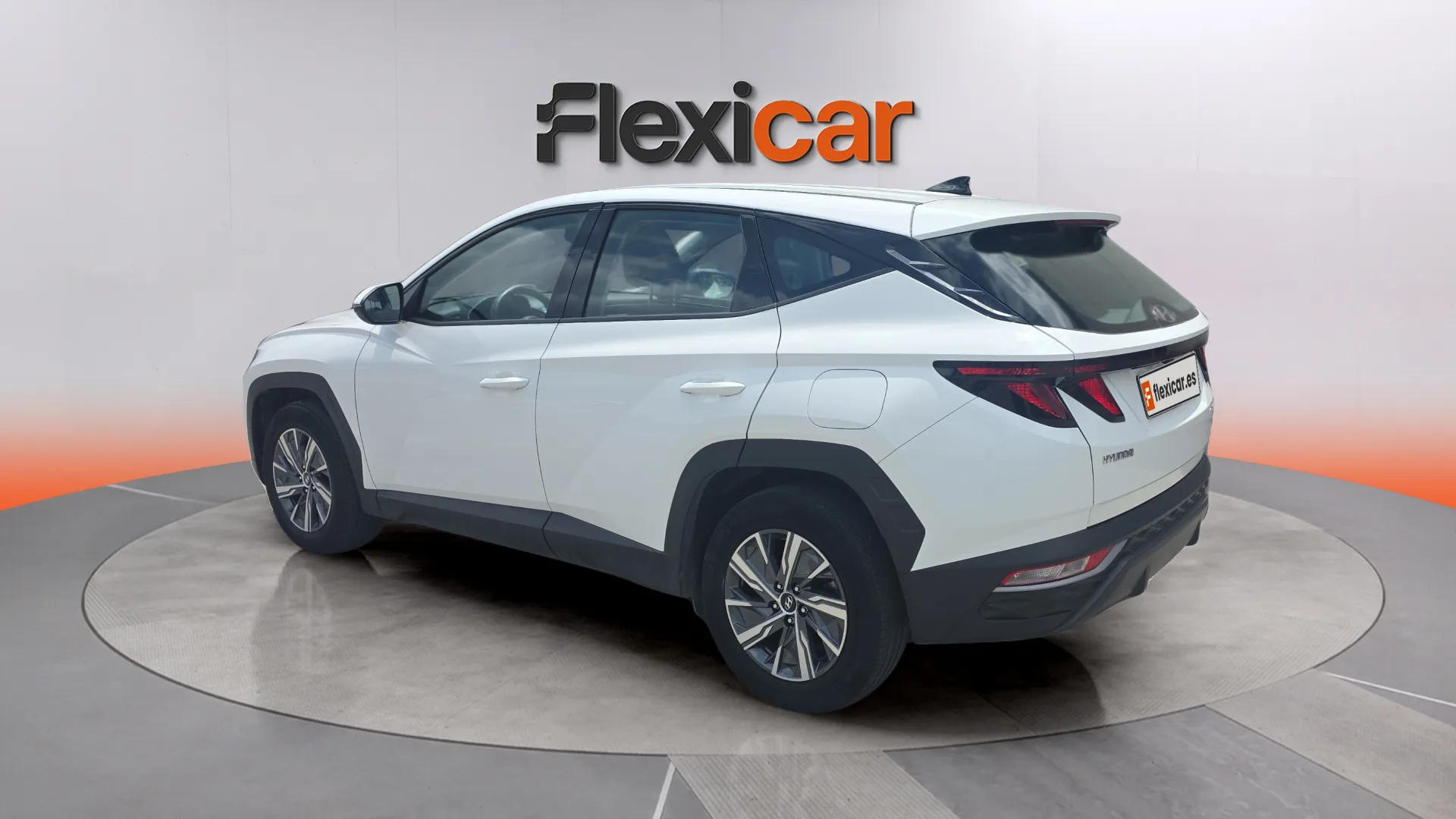 Hyundai Tucson 1.6 T-GDi Klass Safe - foto 8