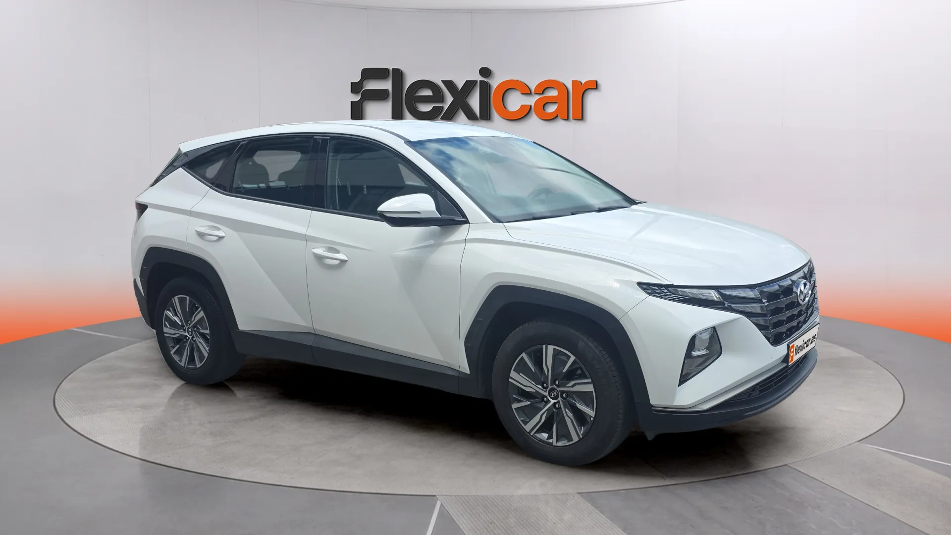 Hyundai Tucson 1.6 T-GDi Klass Safe - foto 1
