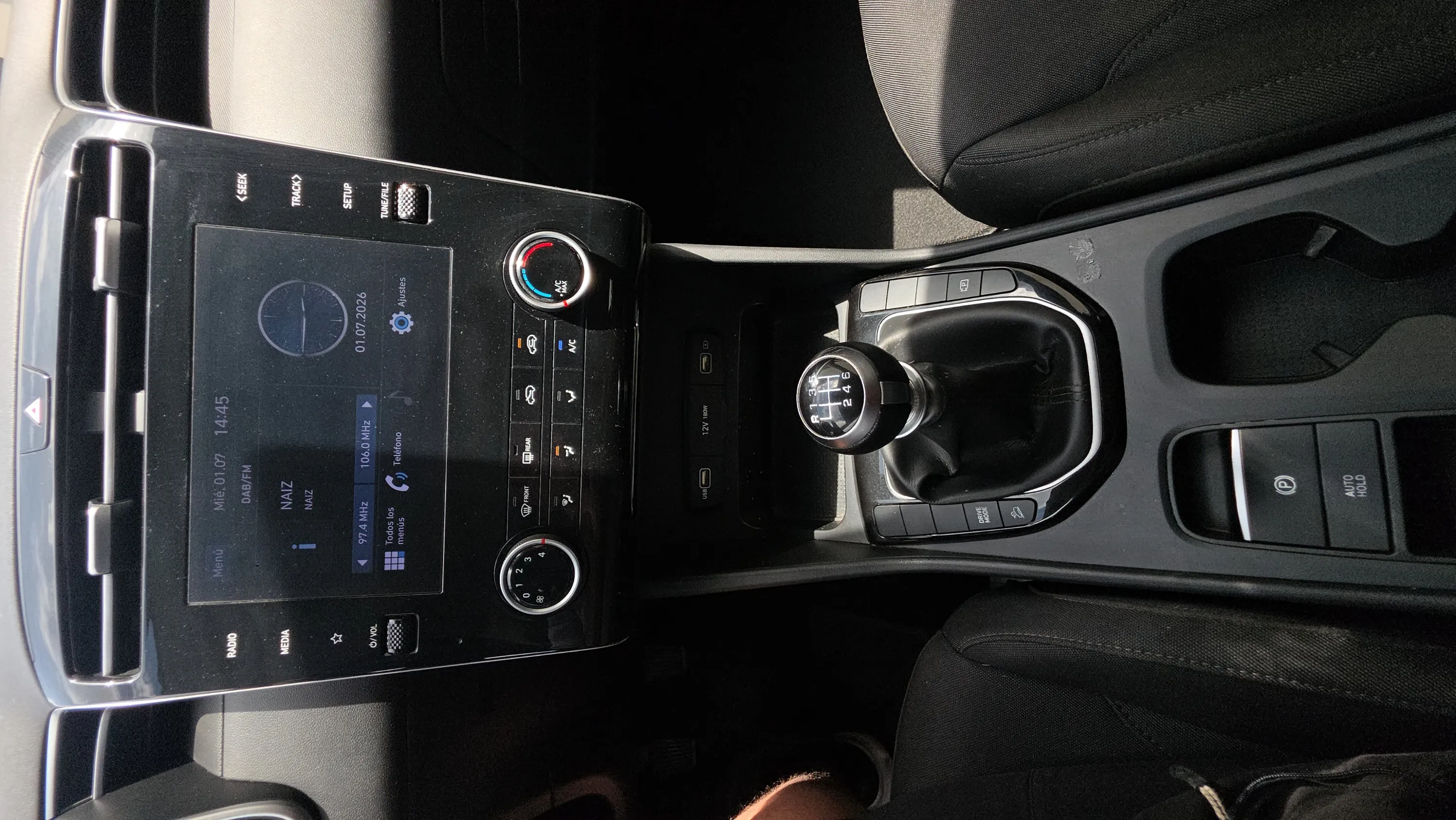 Hyundai Tucson 1.6 T-GDi Klass Safe - foto 27