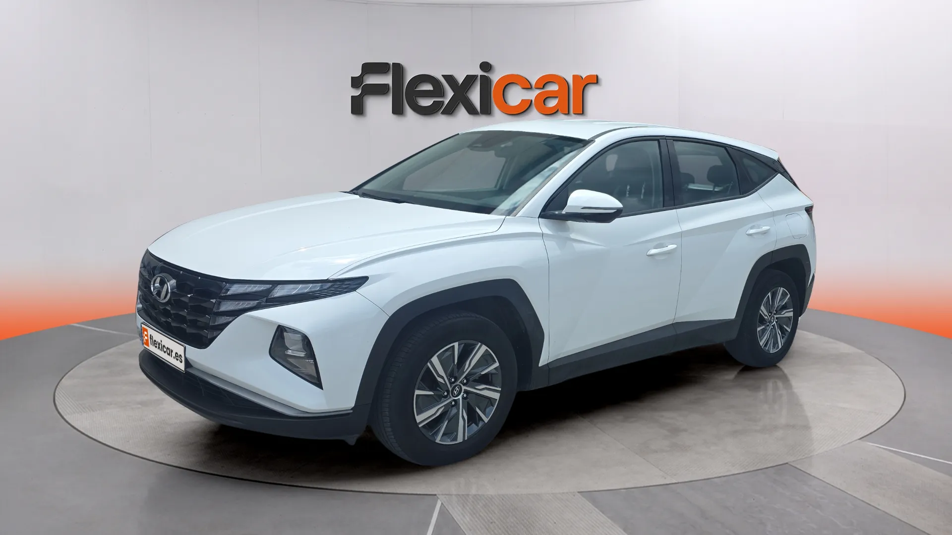 Hyundai Tucson 1.6 T-GDi Klass Safe - foto 3
