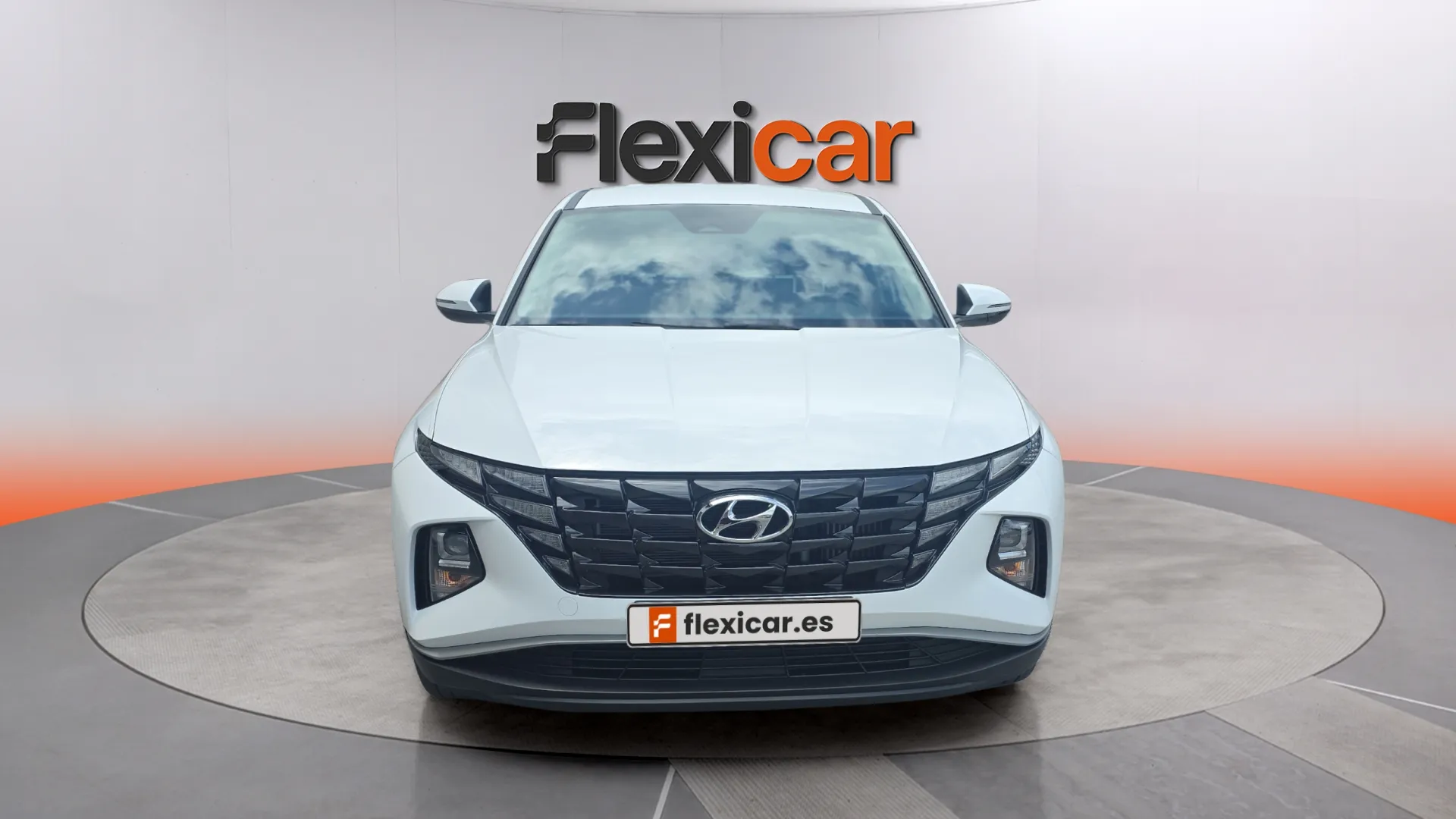 Hyundai Tucson 1.6 T-GDi Klass Safe - foto 2