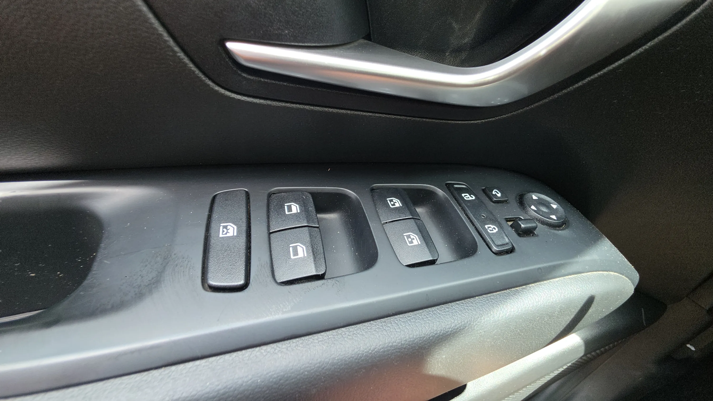 Hyundai Tucson 1.6 T-GDi Klass Safe - foto 17