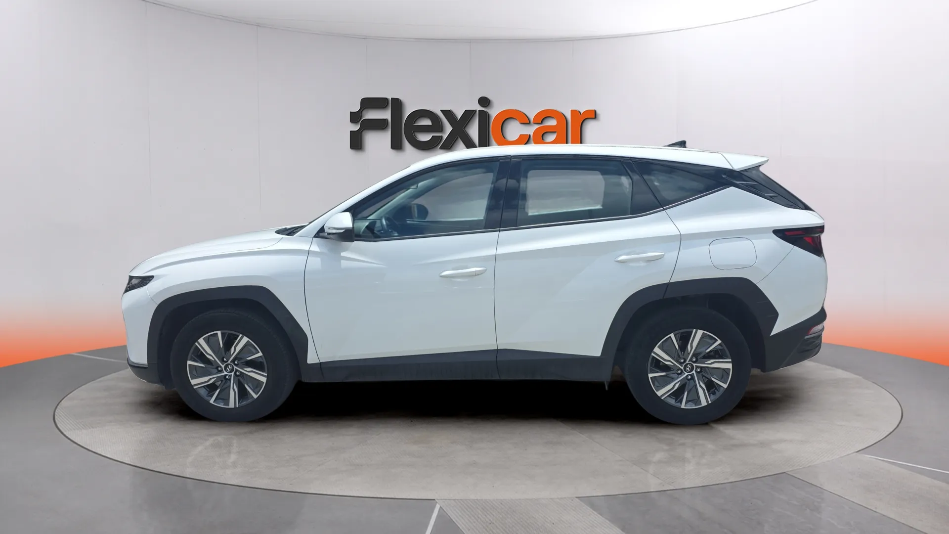 Hyundai Tucson 1.6 T-GDi Klass Safe - foto 5