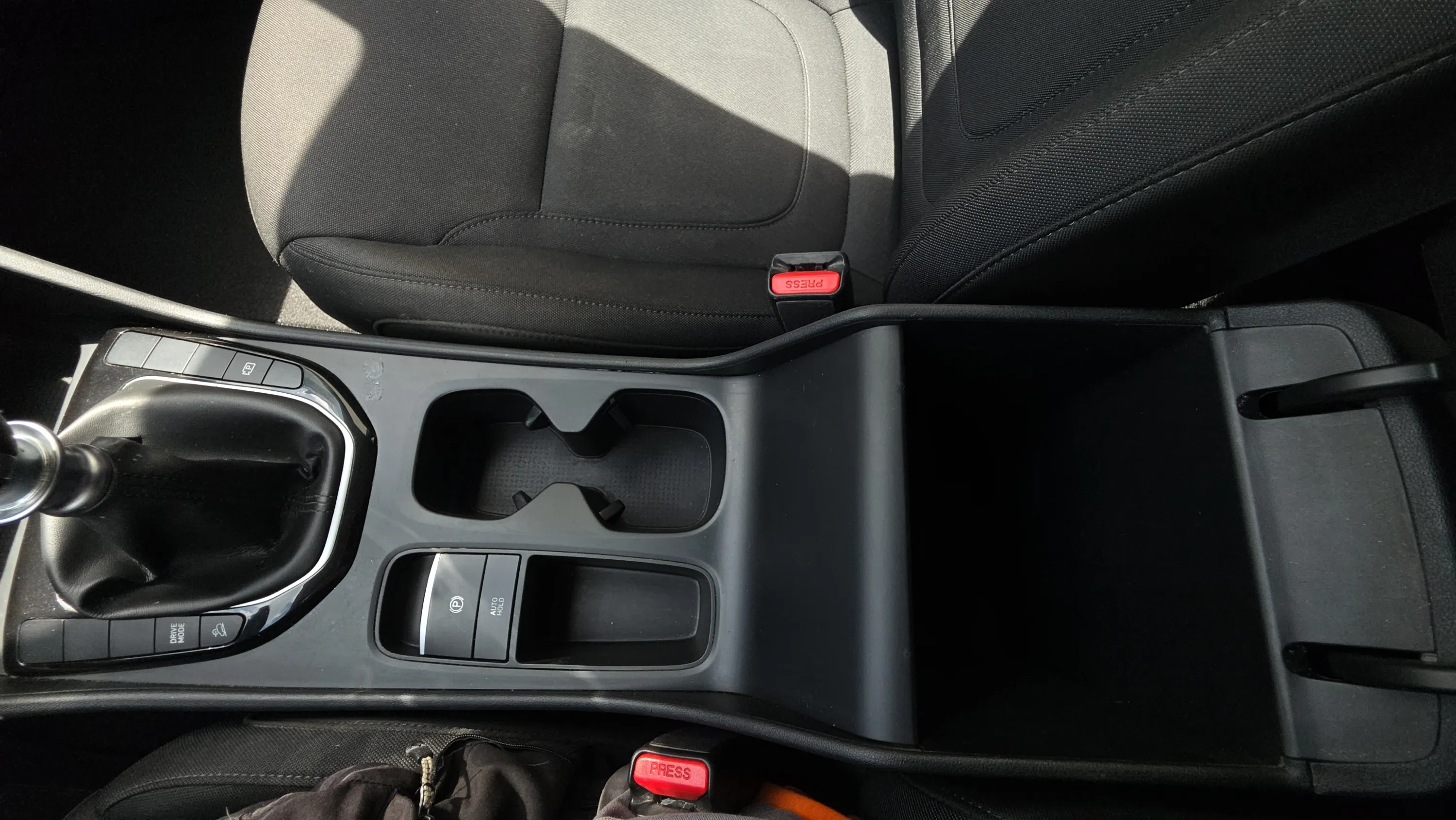 Hyundai Tucson 1.6 T-GDi Klass Safe - foto 21