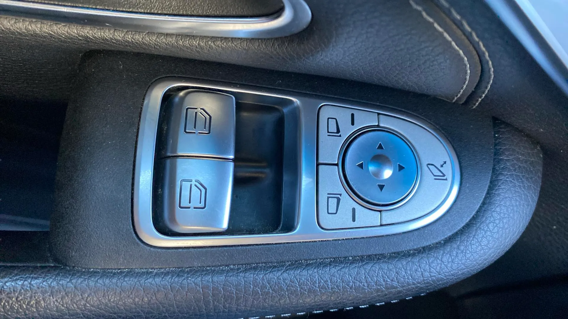 Mercedes-Benz Clase C C Coupé 250 d - foto 15
