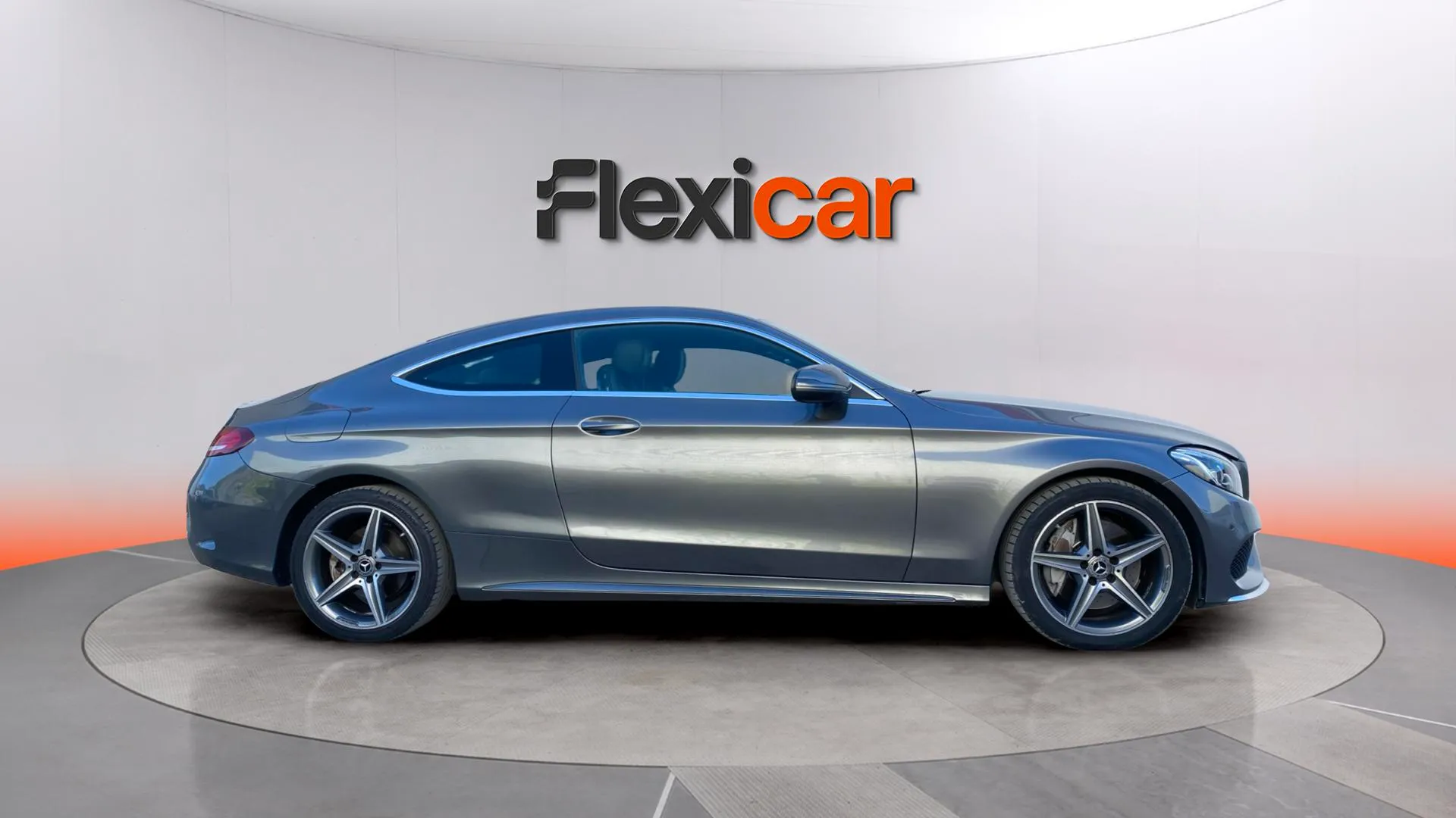 Mercedes-Benz Clase C C Coupé 250 d - foto 6