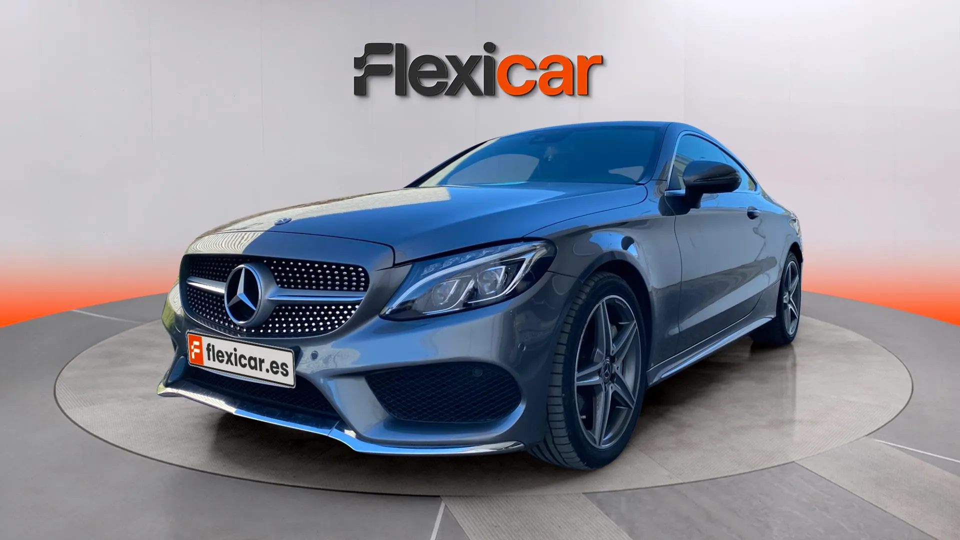 Mercedes-Benz Clase C C Coupé 250 d - foto 2