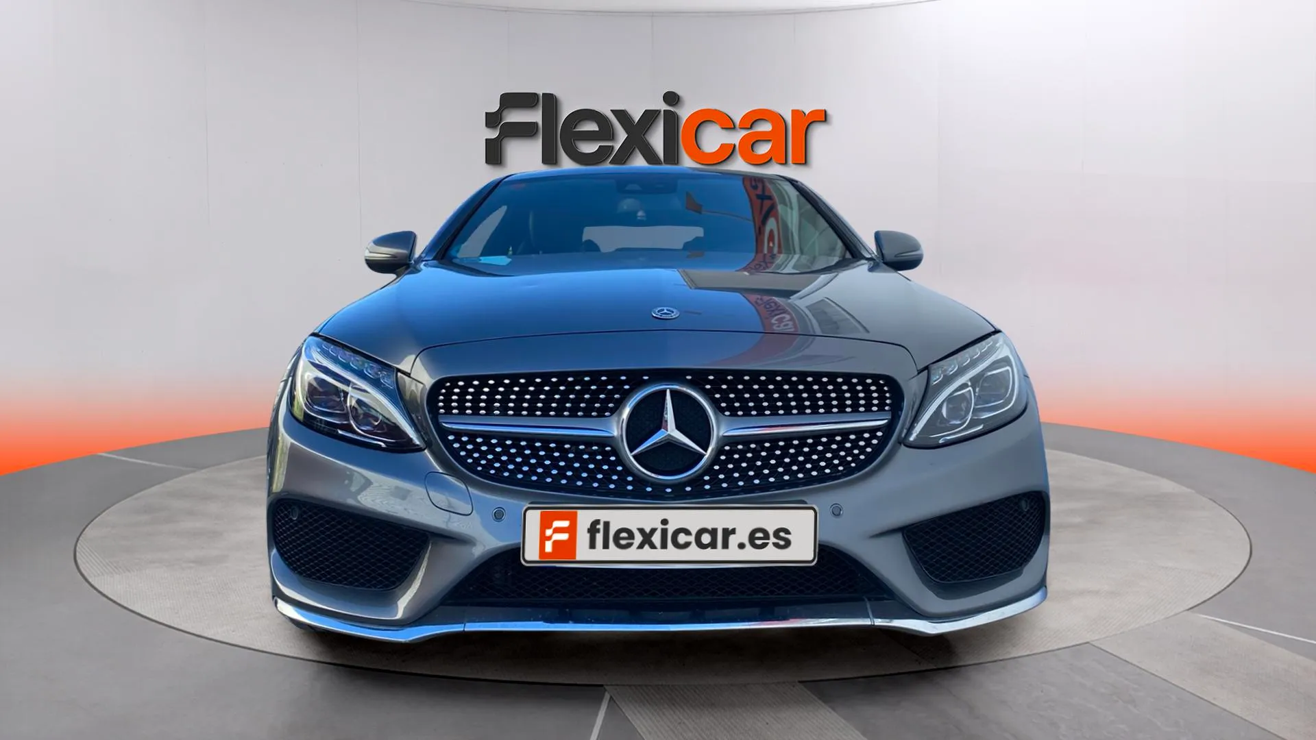 Mercedes-Benz Clase C C Coupé 250 d - foto 7