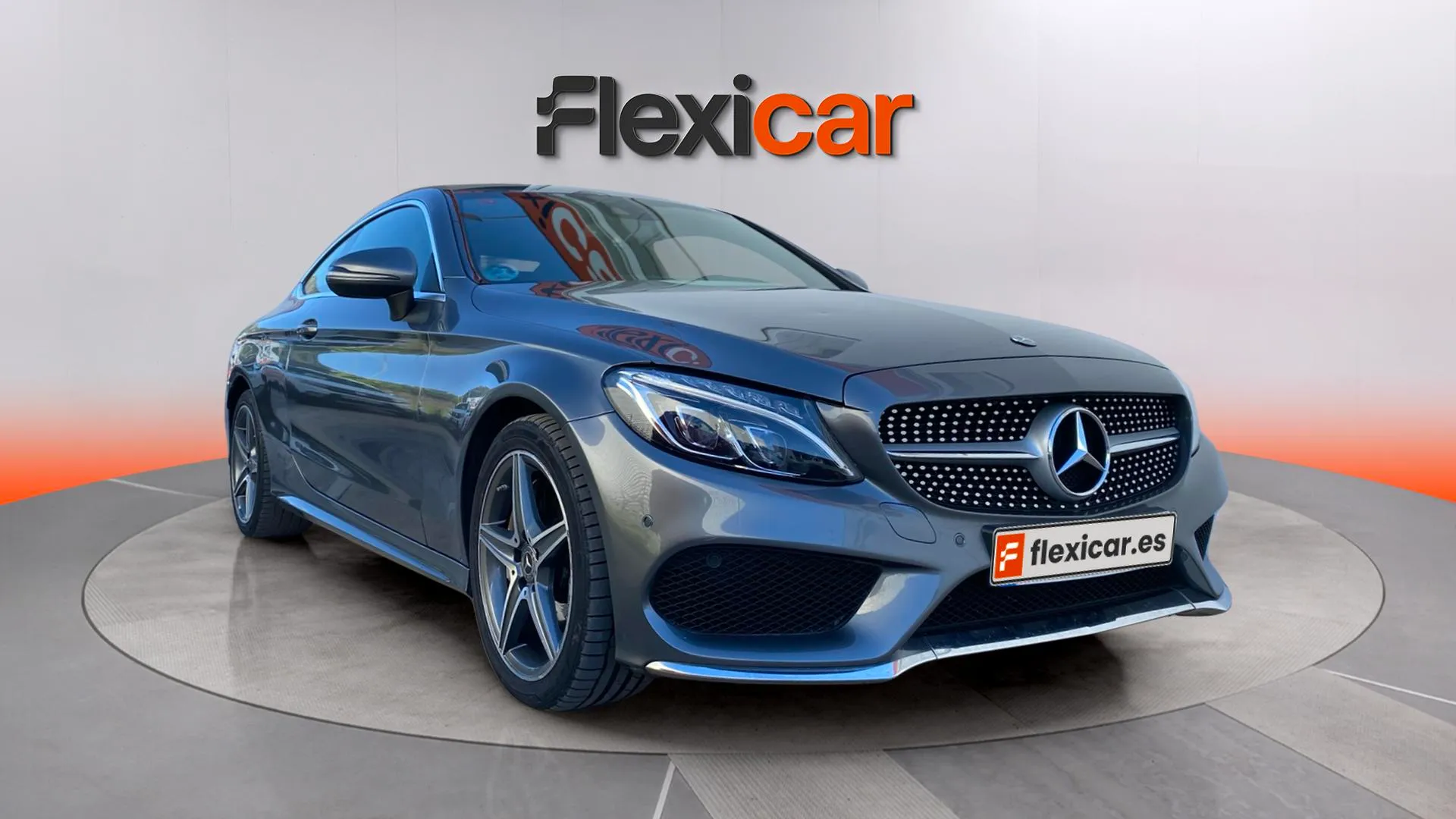 Mercedes-Benz Clase C C Coupé 250 d