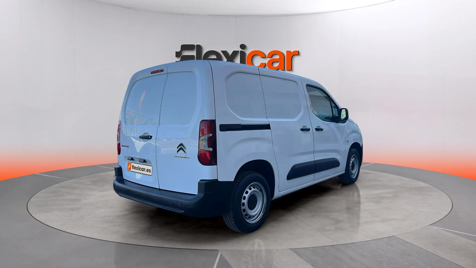 Citroën Berlingo Talla M BlueHDi 100 Feel - foto 7