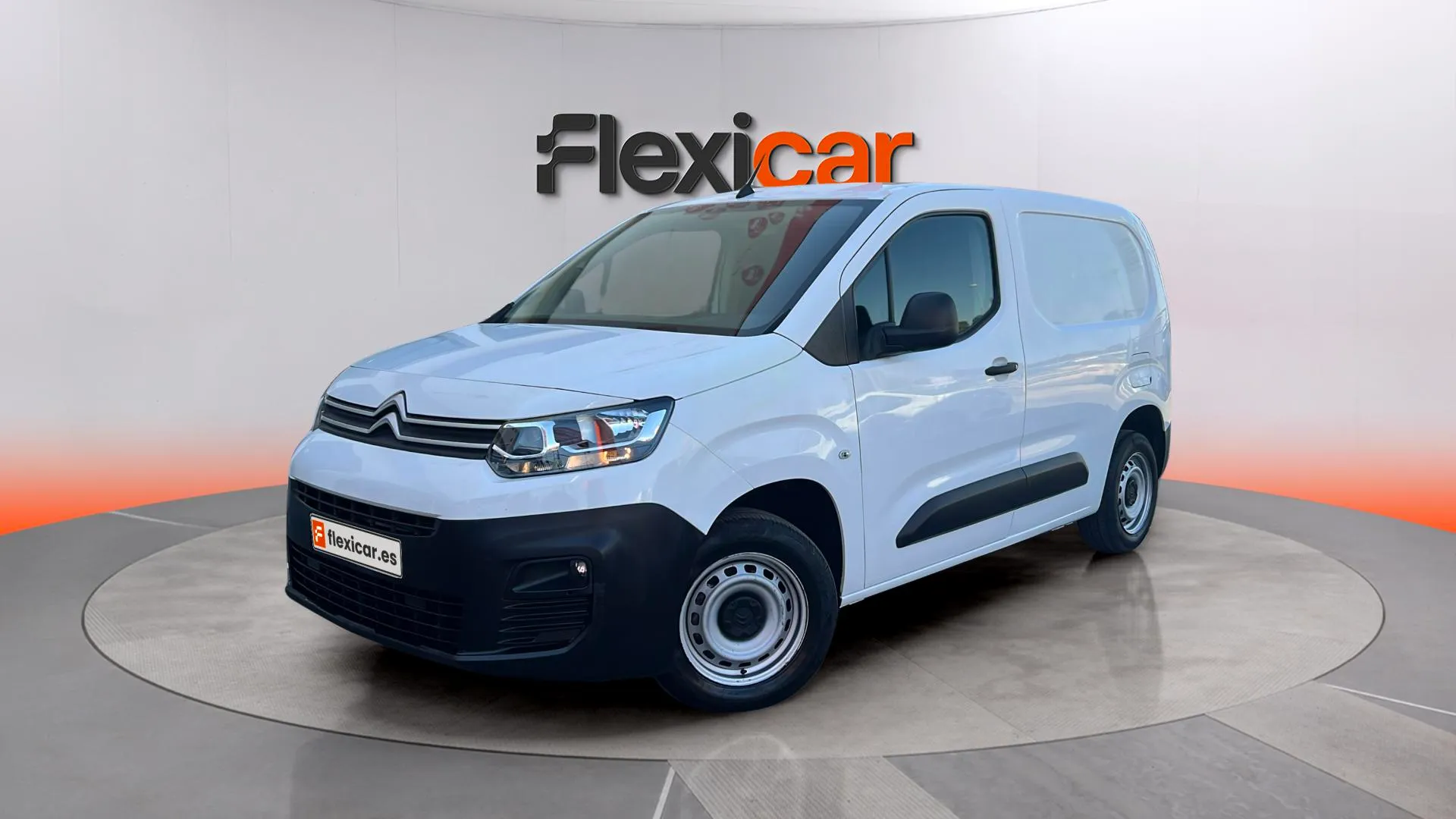 Citroën Berlingo Talla M BlueHDi 100 Feel - foto 3