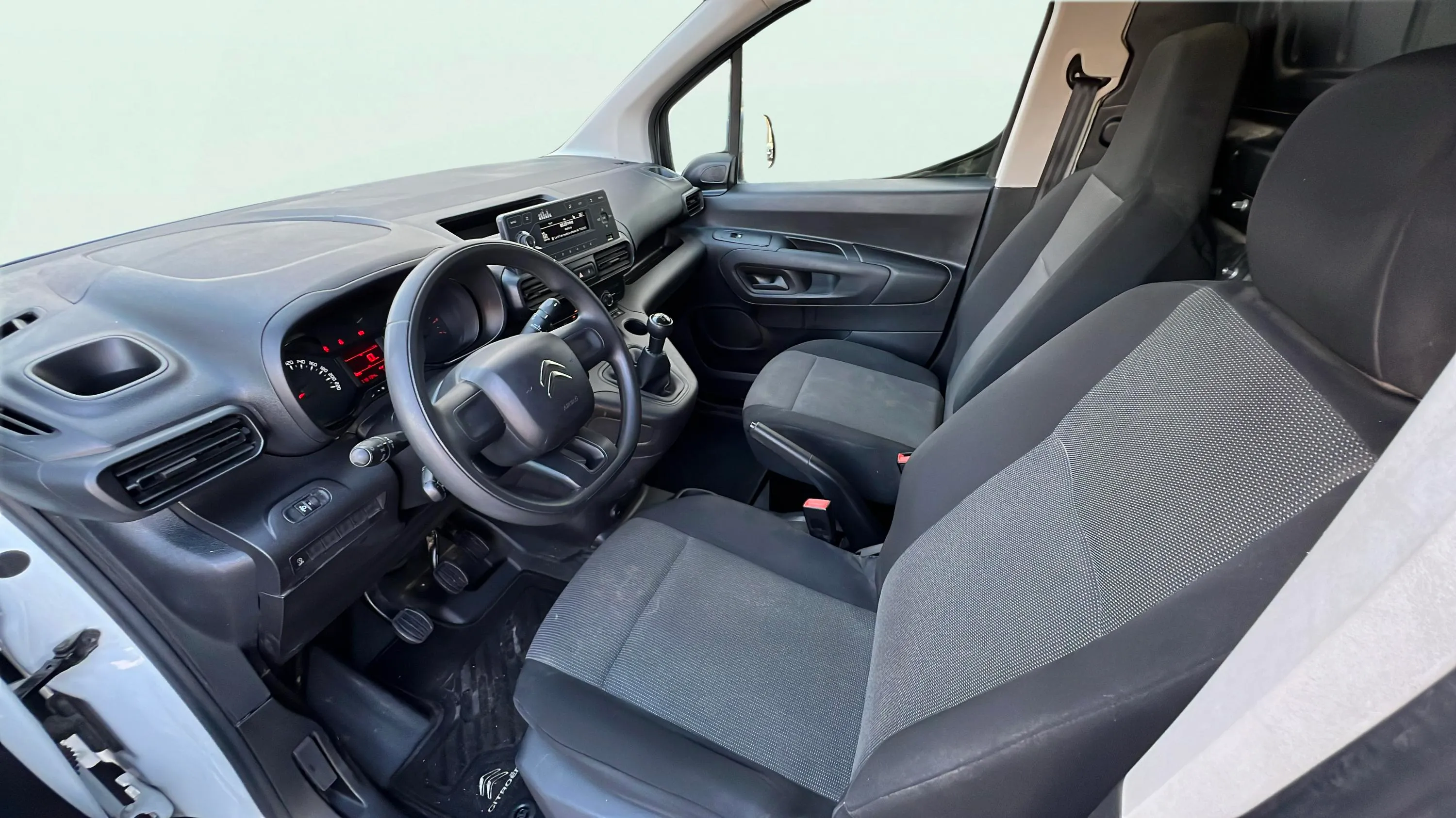 Citroën Berlingo Talla M BlueHDi 100 Feel - foto 9