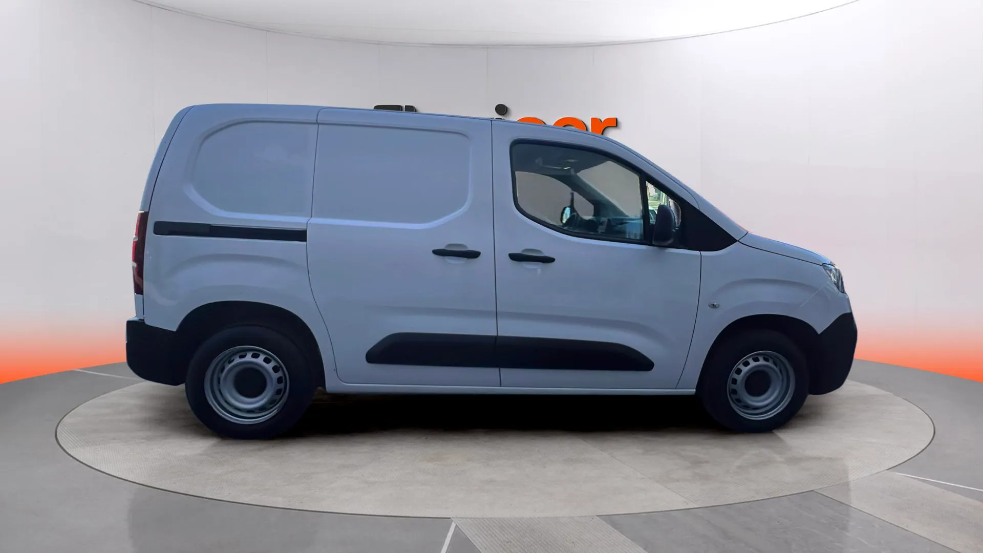 Citroën Berlingo Talla M BlueHDi 100 Feel - foto 8