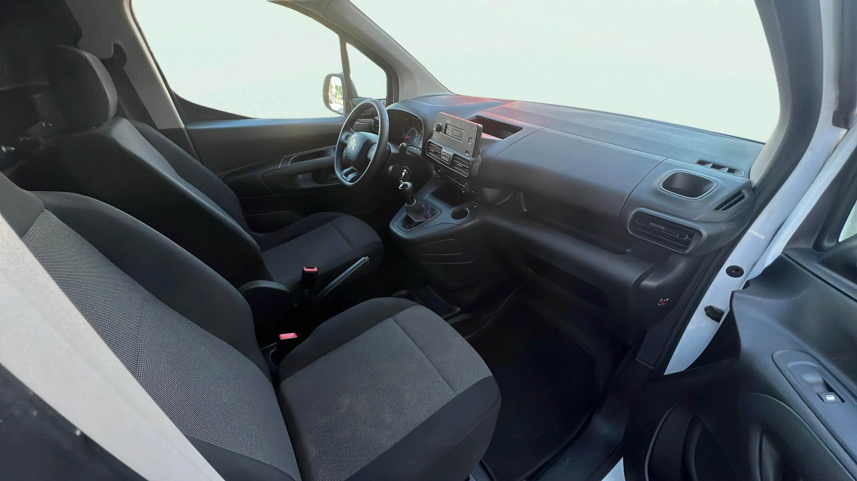 Citroën Berlingo Talla M BlueHDi 100 Feel - foto 14