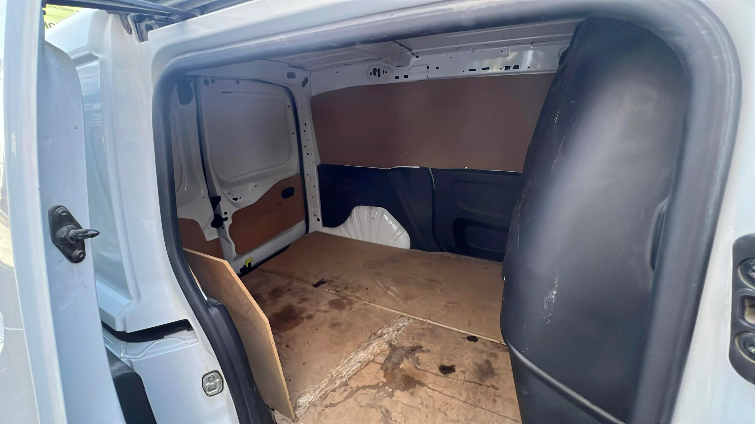 Citroën Berlingo Talla M BlueHDi 100 Feel - foto 16