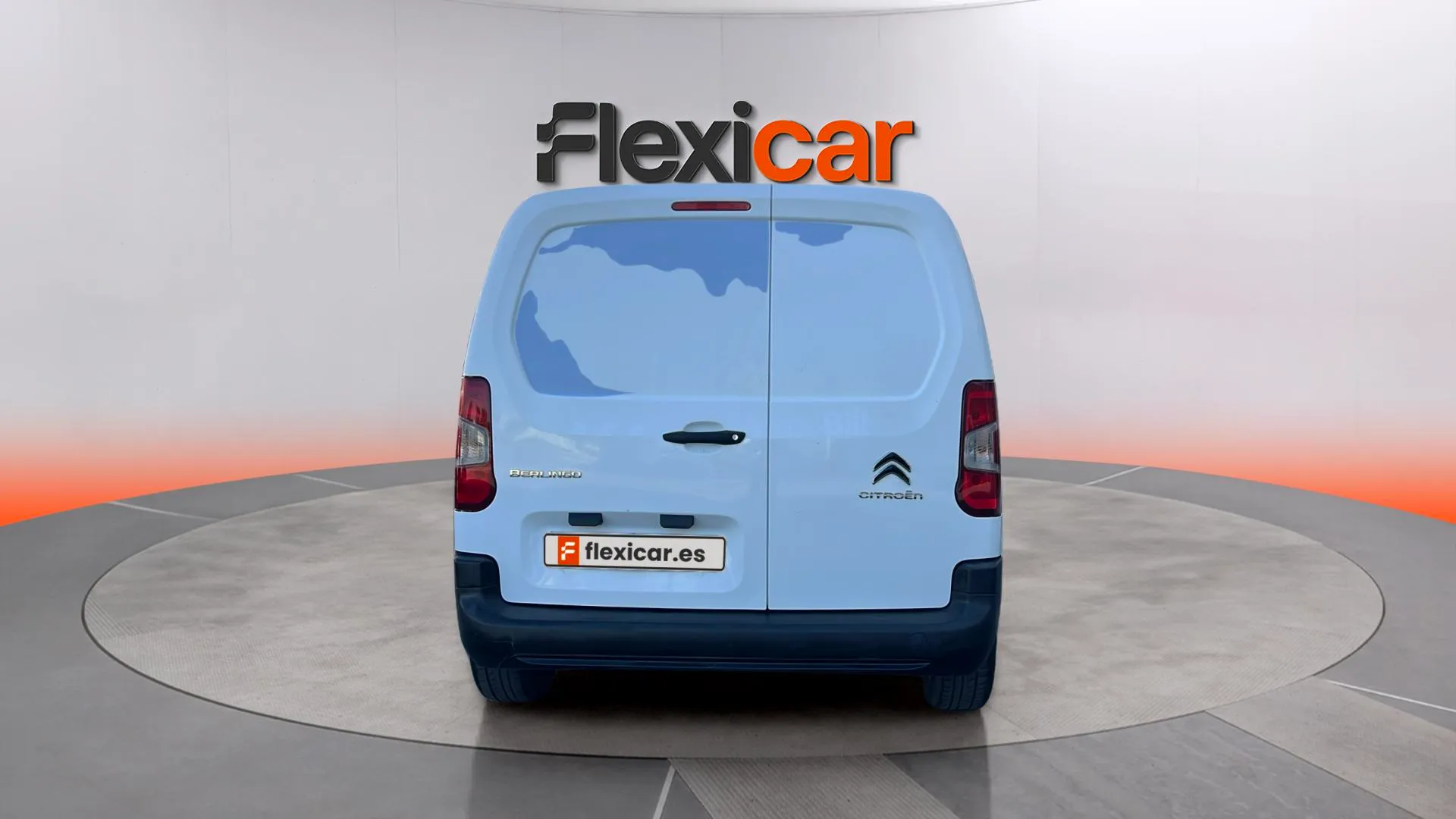 Citroën Berlingo Talla M BlueHDi 100 Feel - foto 6