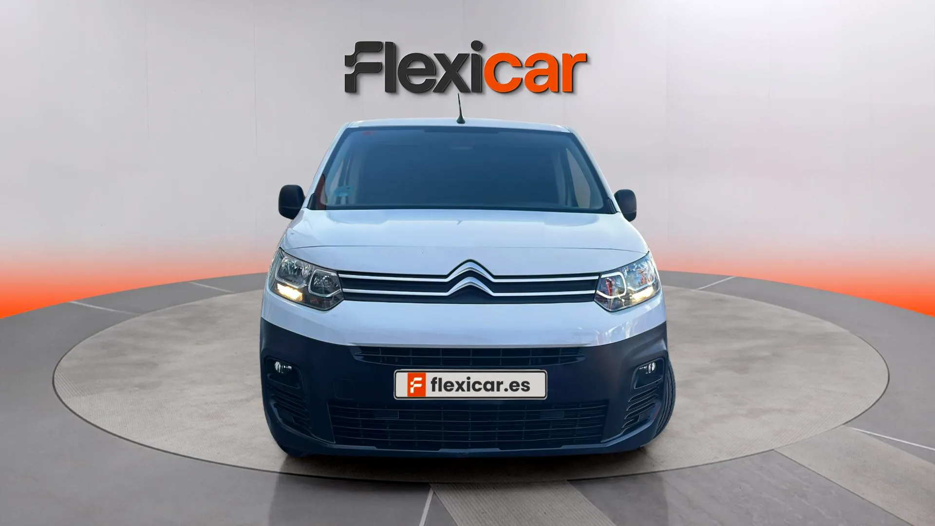 Citroën Berlingo Talla M BlueHDi 100 Feel - foto 2