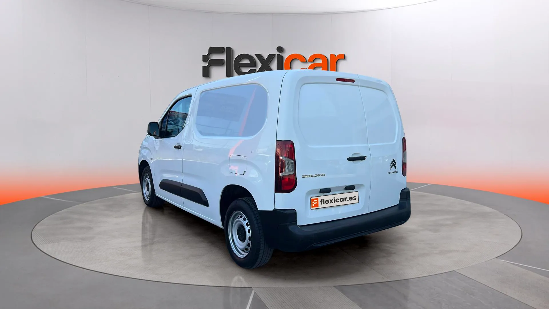 Citroën Berlingo Talla M BlueHDi 100 Feel - foto 5