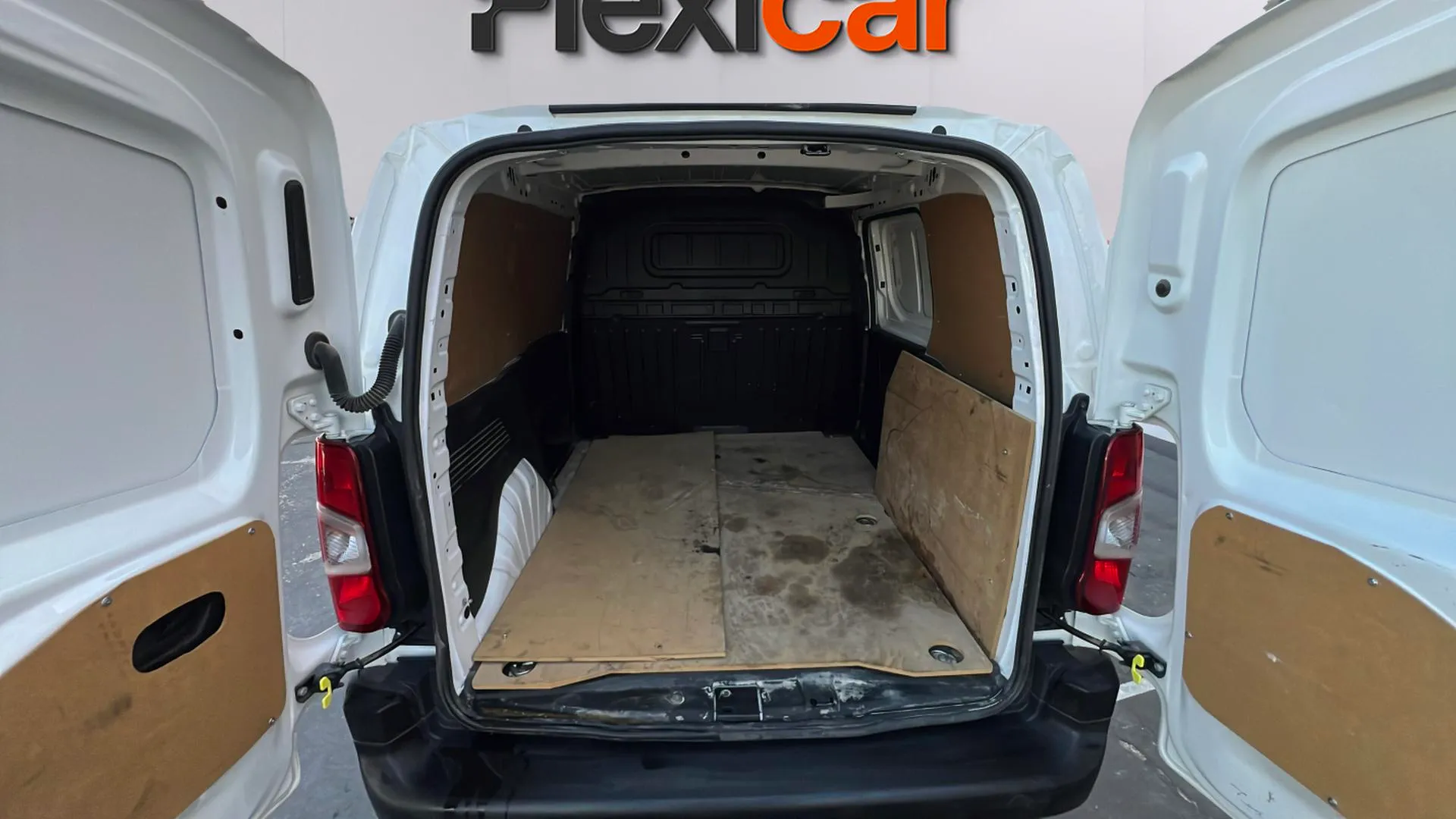 Citroën Berlingo Talla M BlueHDi 100 Feel - foto 15