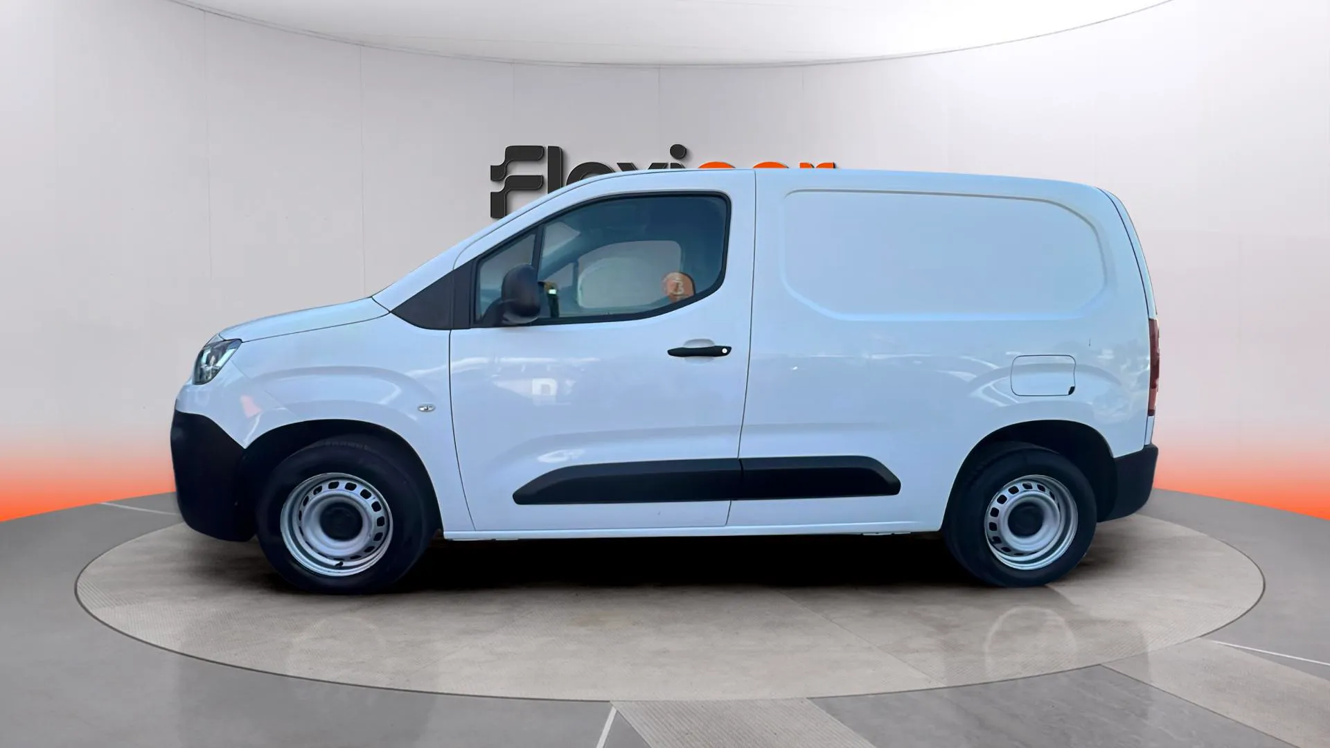 Citroën Berlingo Talla M BlueHDi 100 Feel - foto 4