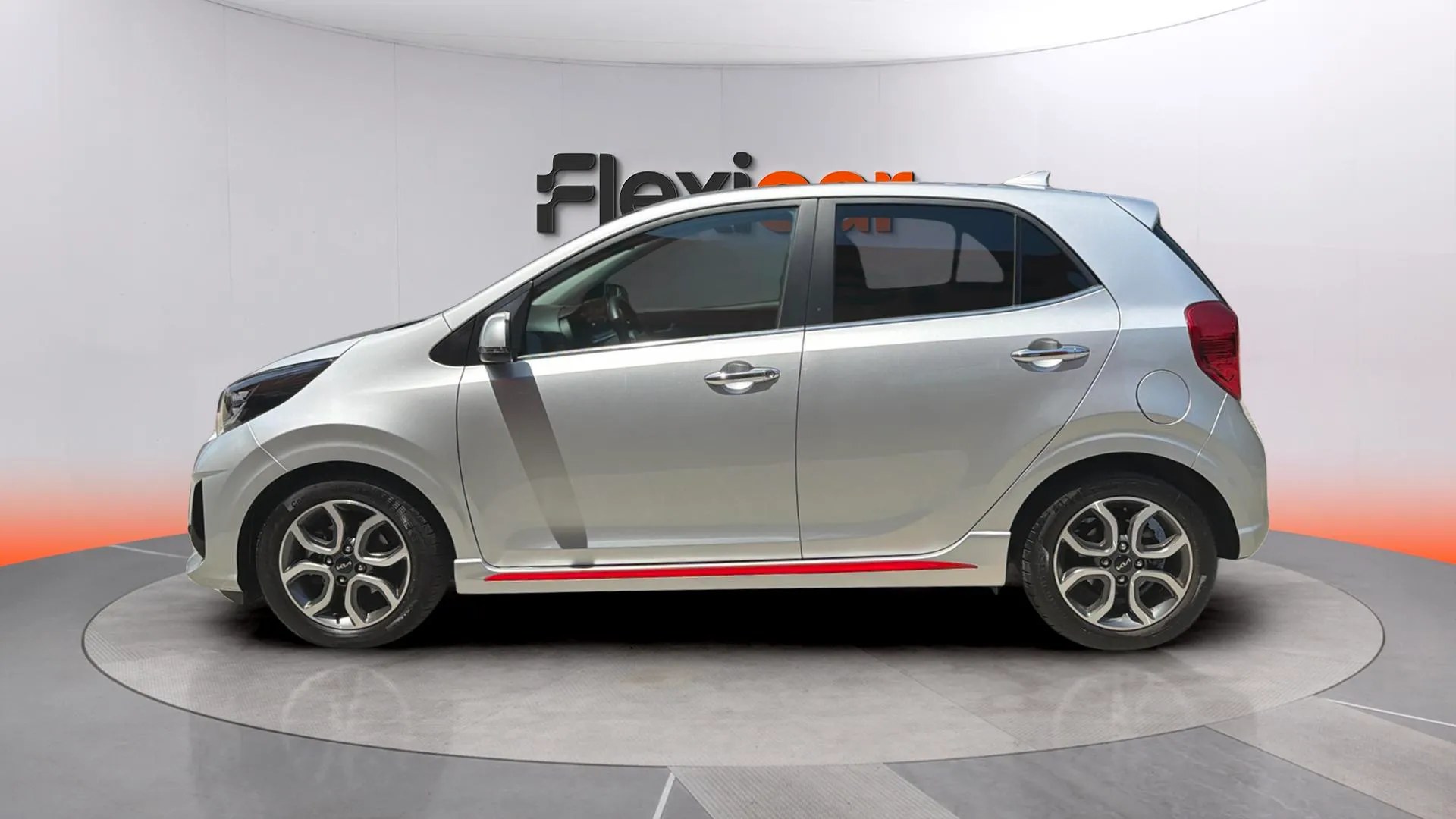 Kia Picanto 1.0 DPi AMT GT Line - foto 3