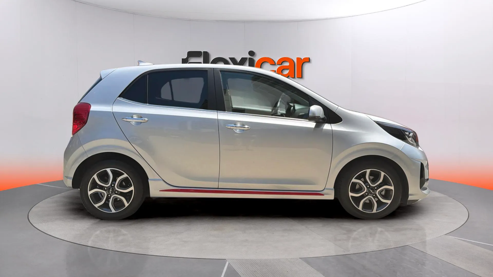 Kia Picanto 1.0 DPi AMT GT Line - foto 8