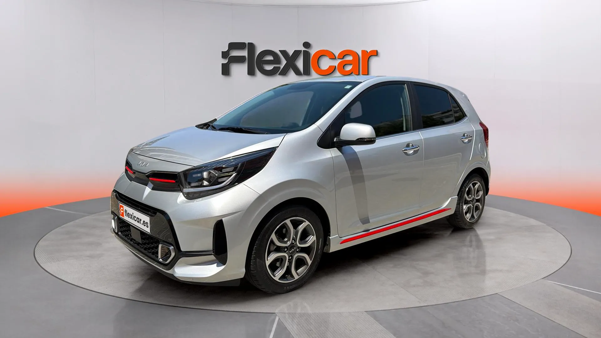 Kia Picanto 1.0 DPi AMT GT Line - foto 2