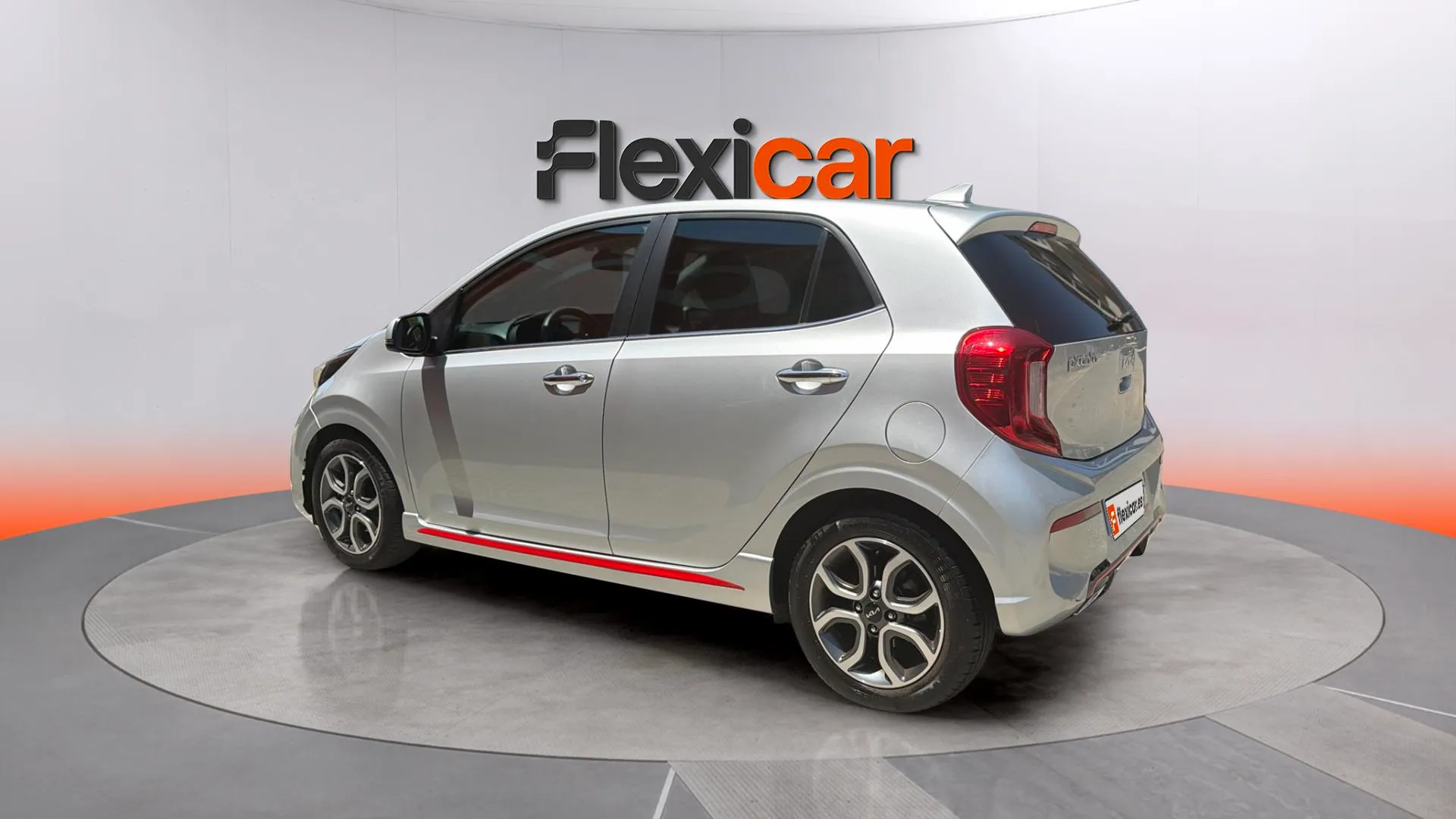 Kia Picanto 1.0 DPi AMT GT Line - foto 4