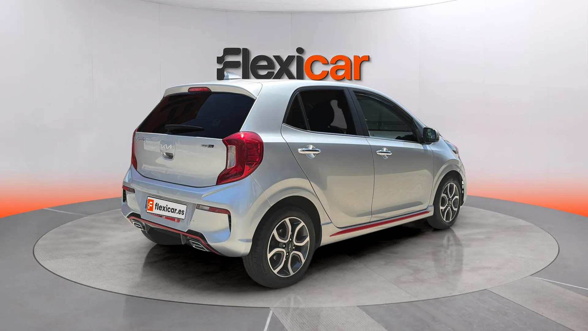 Kia Picanto 1.0 DPi AMT GT Line - foto 7