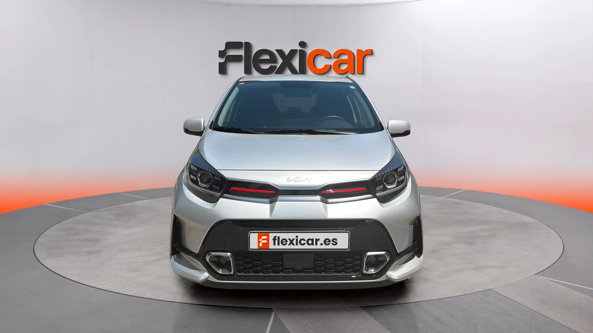 Kia Picanto 1.0 DPi AMT GT Line - foto 9