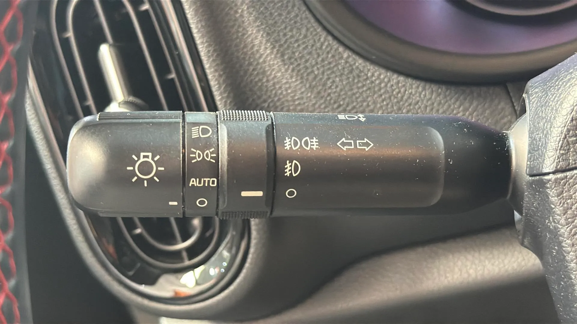 Kia Picanto 1.0 DPi AMT GT Line - foto 17