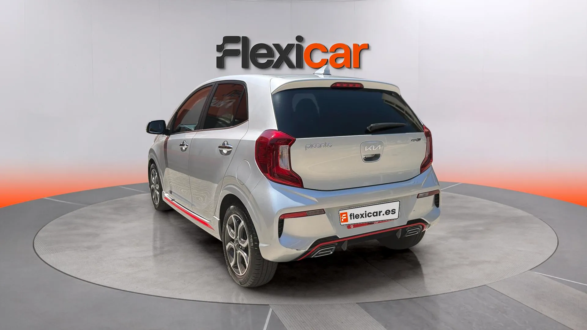 Kia Picanto 1.0 DPi AMT GT Line - foto 5