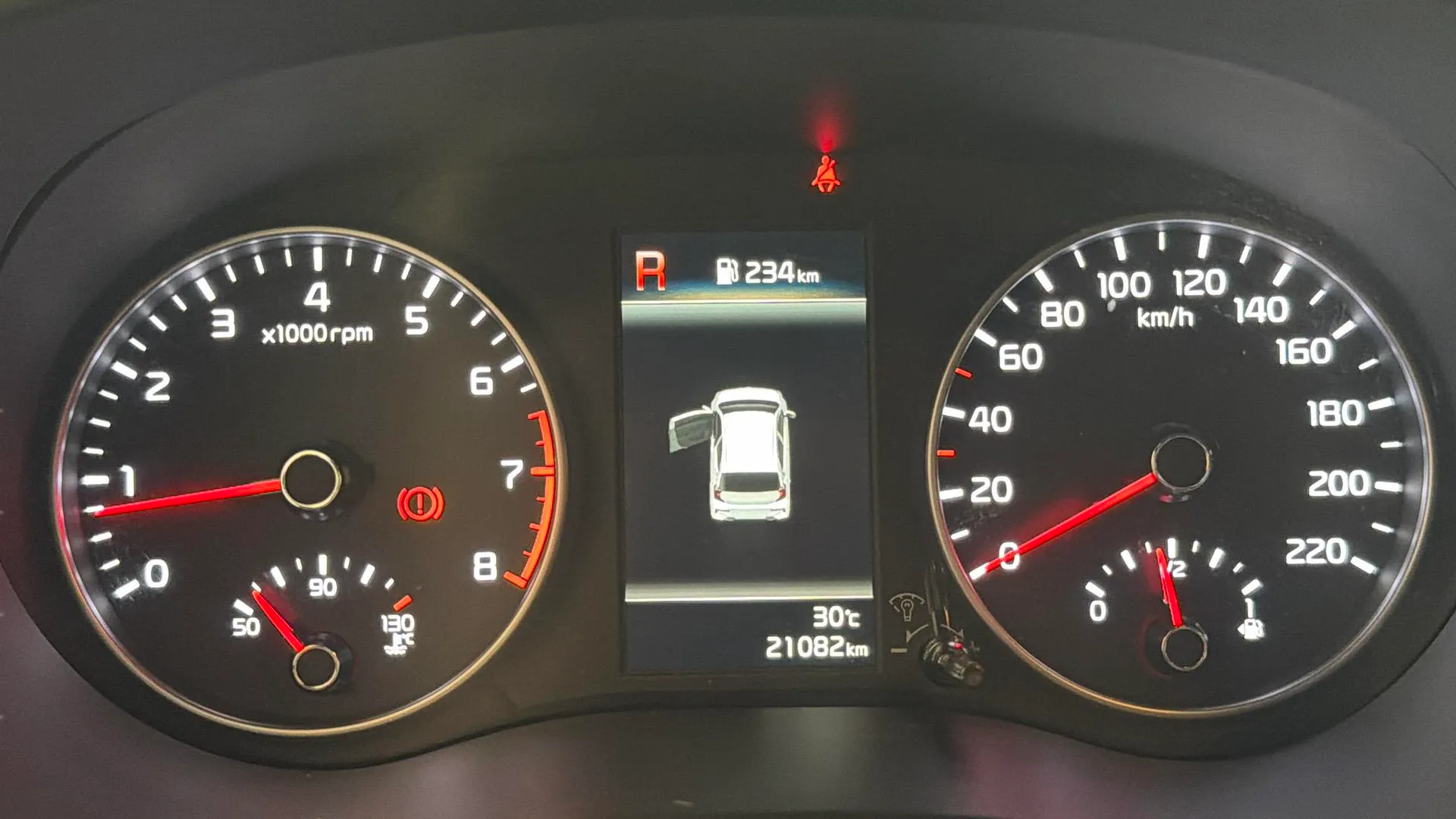 Kia Picanto 1.0 DPi AMT GT Line - foto 13
