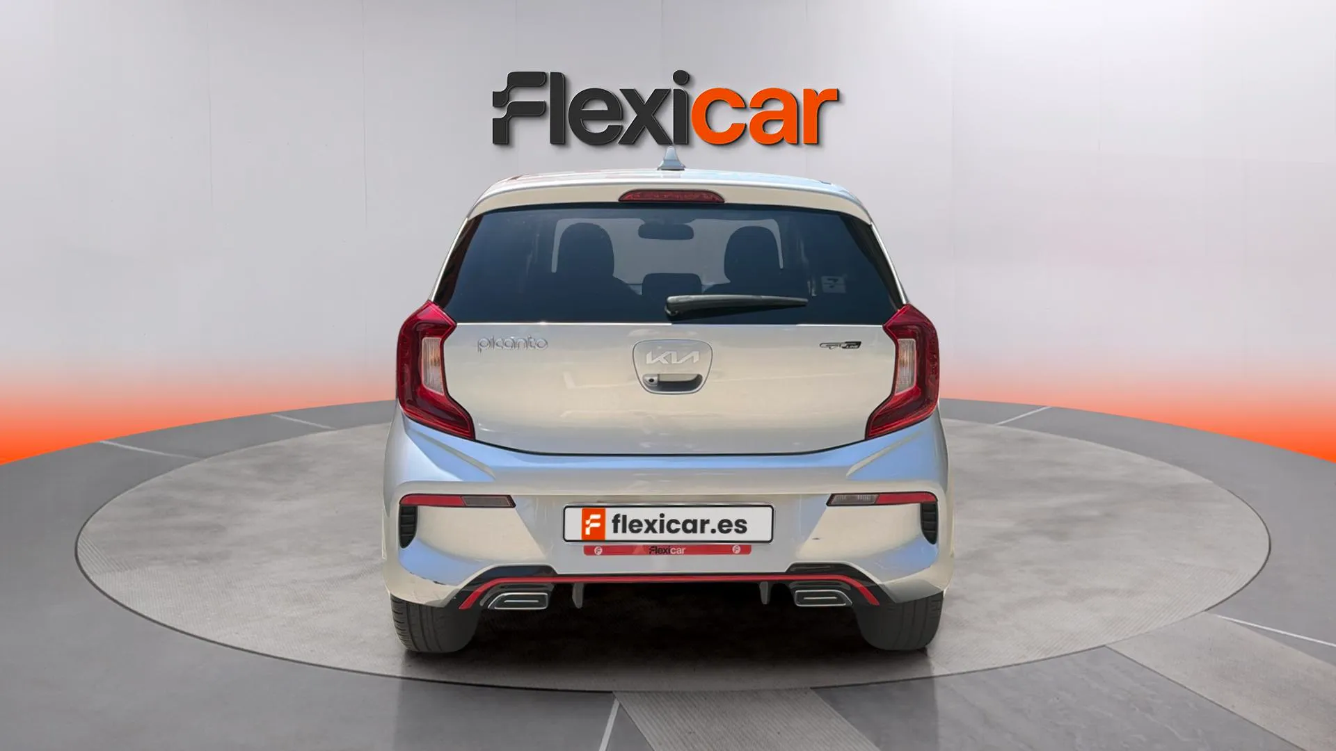 Kia Picanto 1.0 DPi AMT GT Line - foto 6